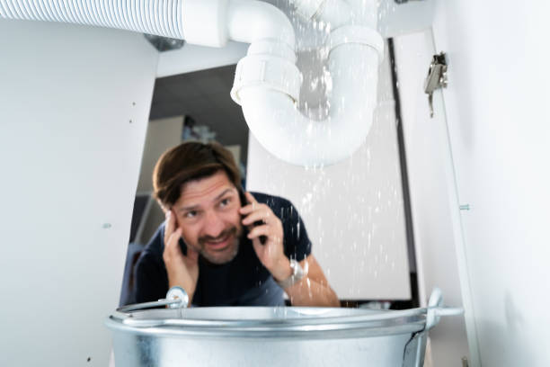Sprinkler Systems in Lehigh Acres, FL