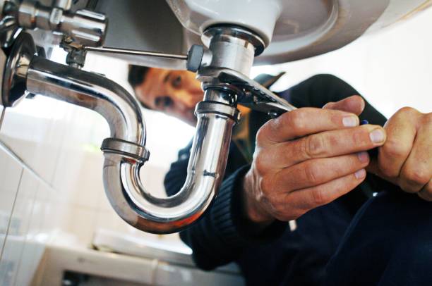 Professional Plumbing in Lehigh Acres, FL