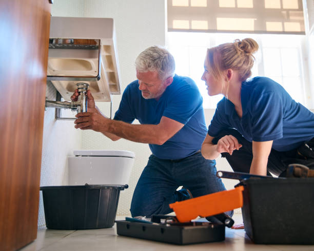 Best Commercial Plumbing Services  in Lehigh Acres, FL